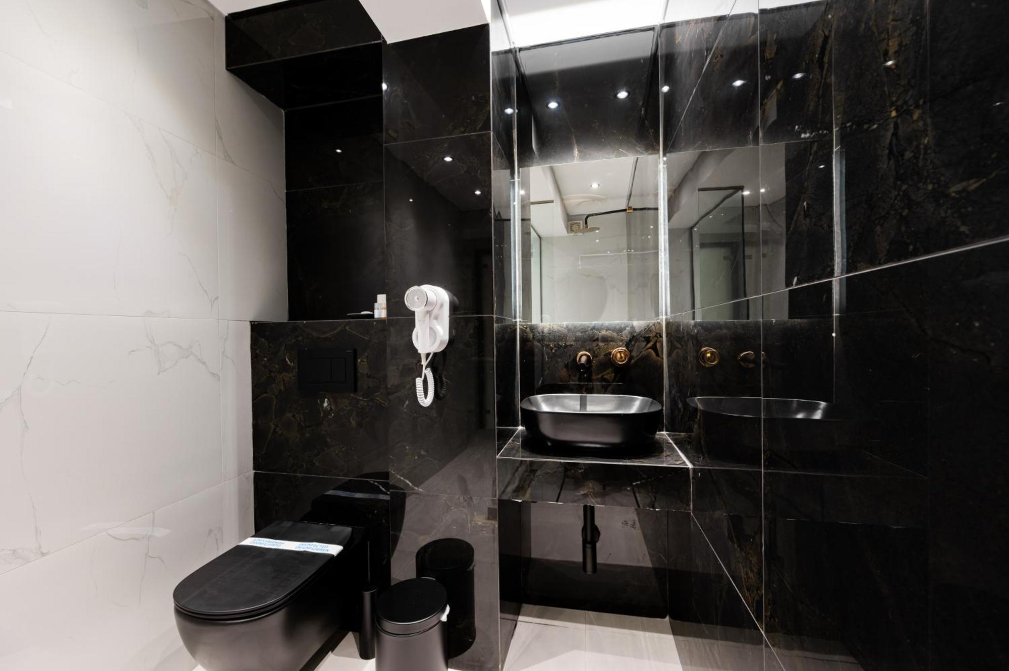 Metsikas Residence ลีเมนาส ภายนอก รูปภาพ